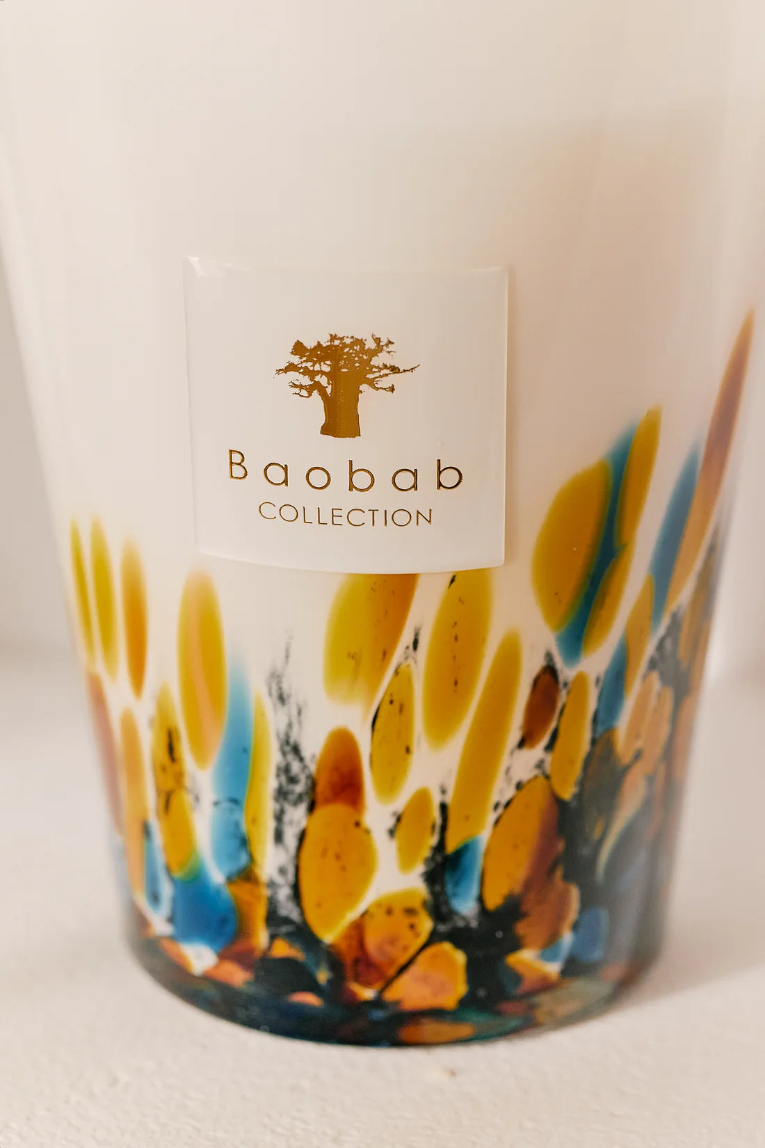 Bougie Rainforest Mayumbe Max 10