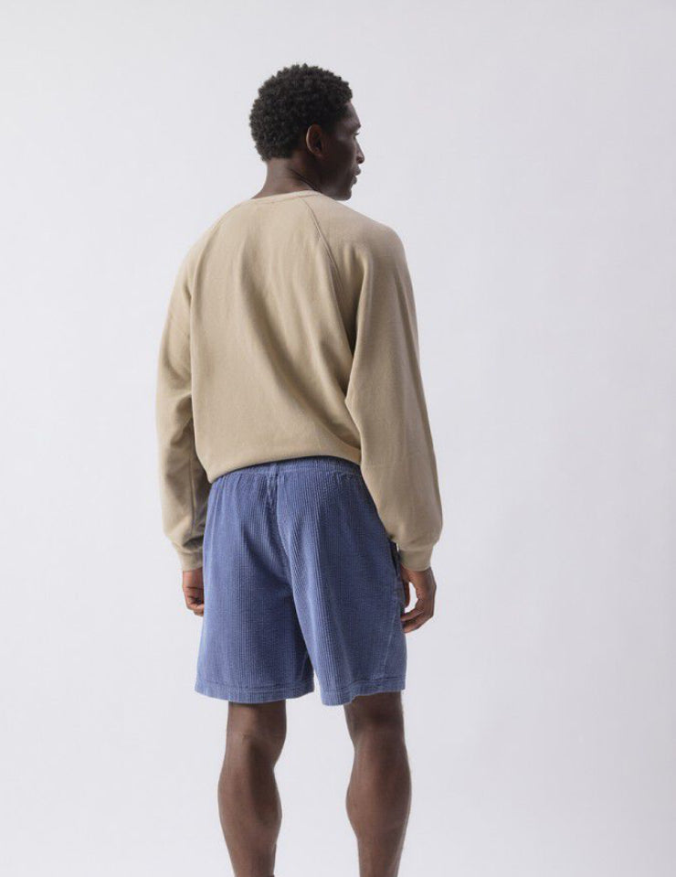 Short Homme Padow Azur Vintage