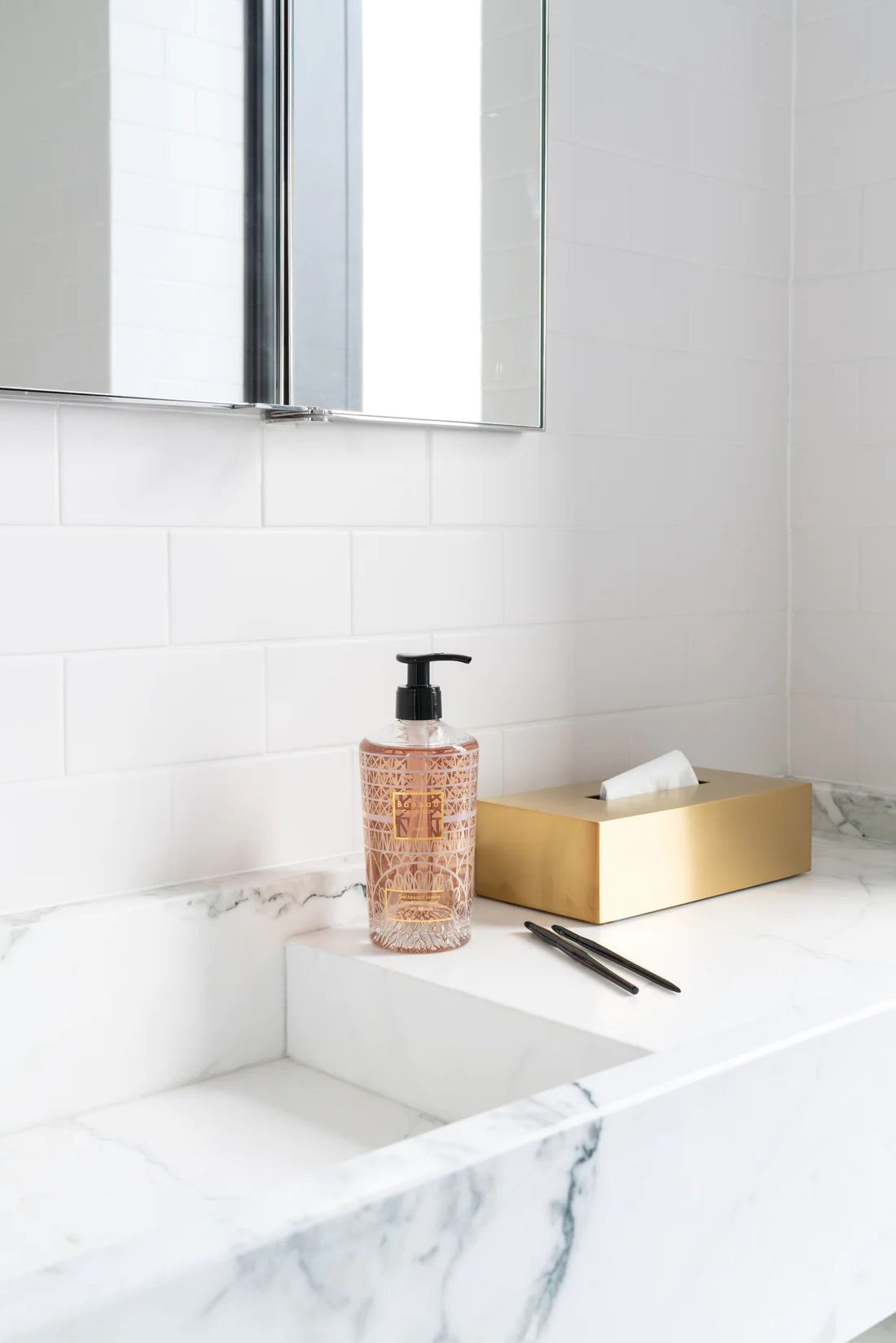 Gel Lavant Mains Paris