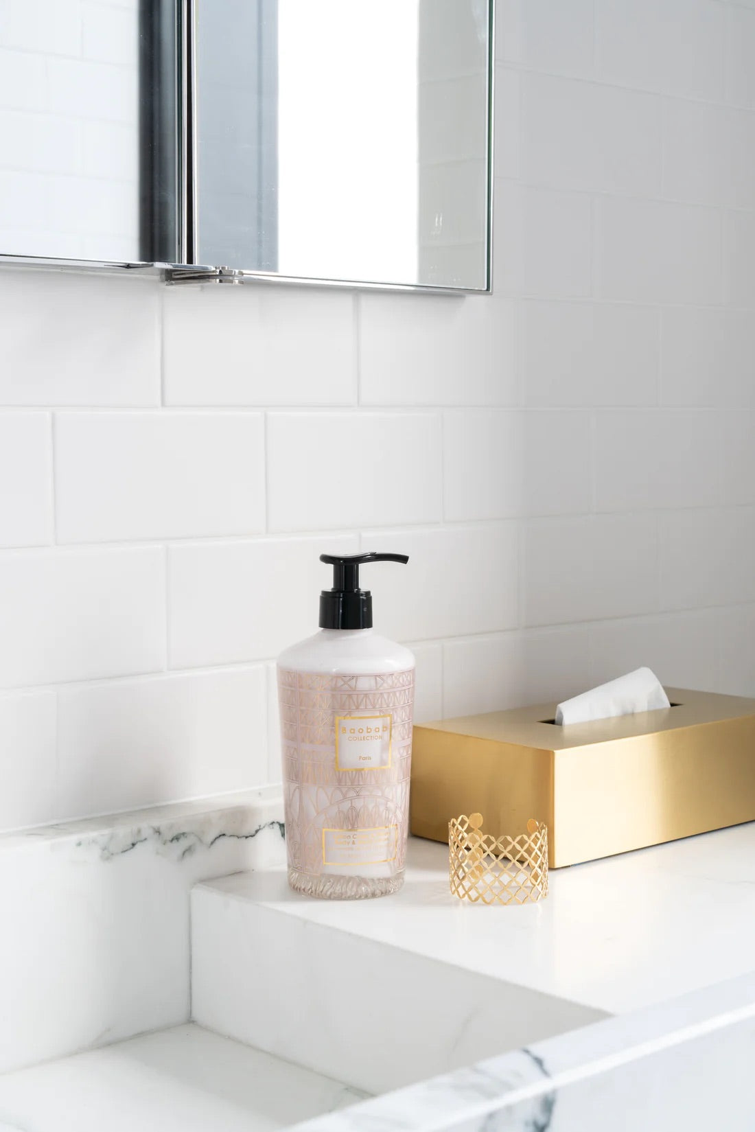 Lotion Corps Et Mains Paris