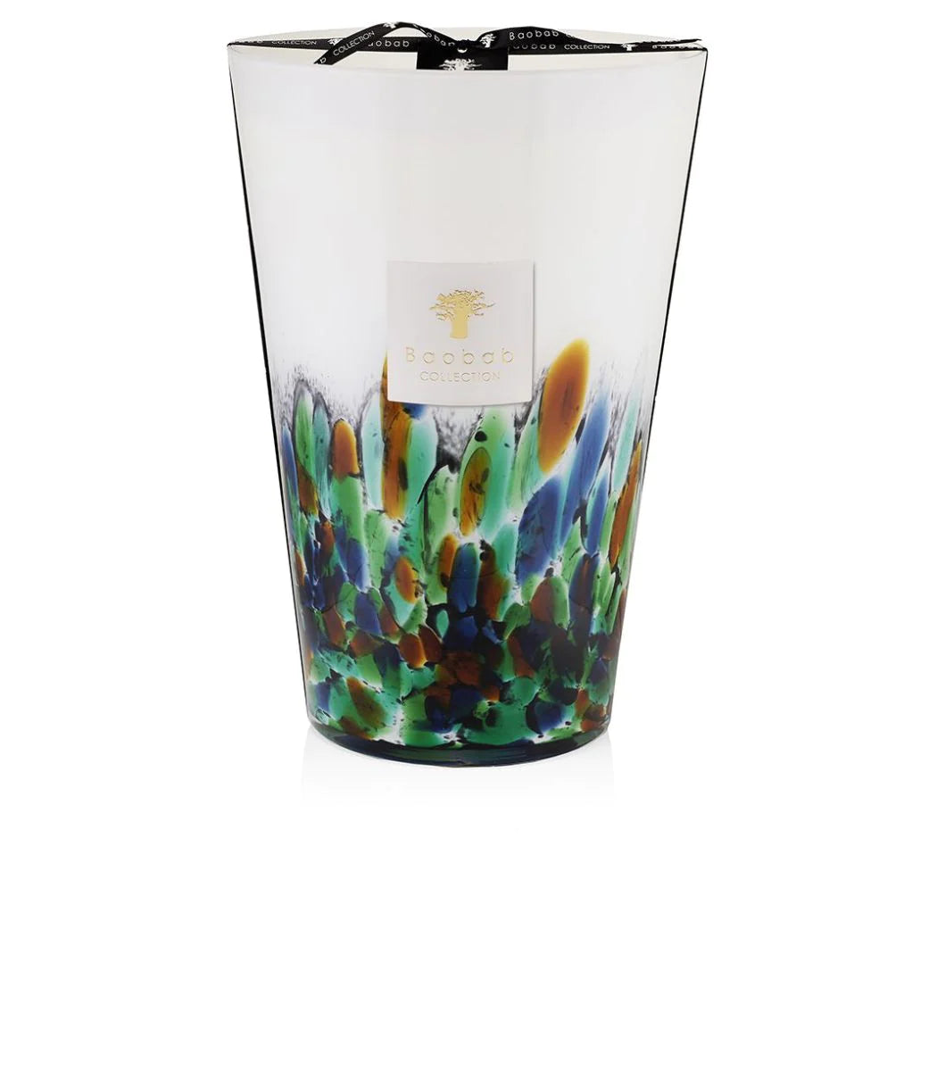 Bougie Rainforest Amazonia Max 24