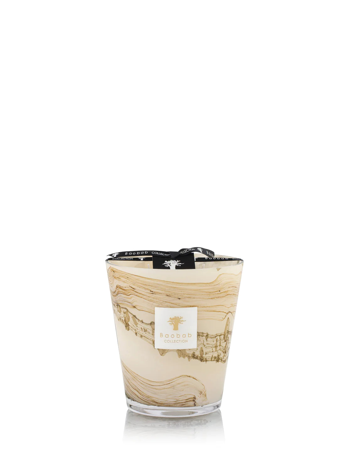 Bougie Sand Siloli Max 16