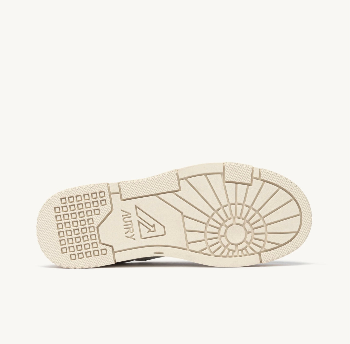 Baskets basses Rookie Multi Mat white