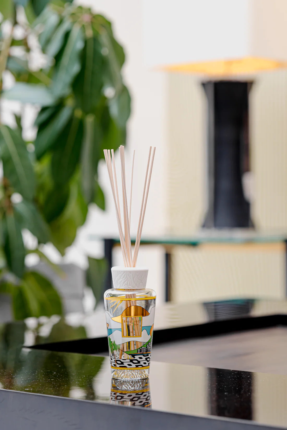 My first Diffuseur Baobab Rio