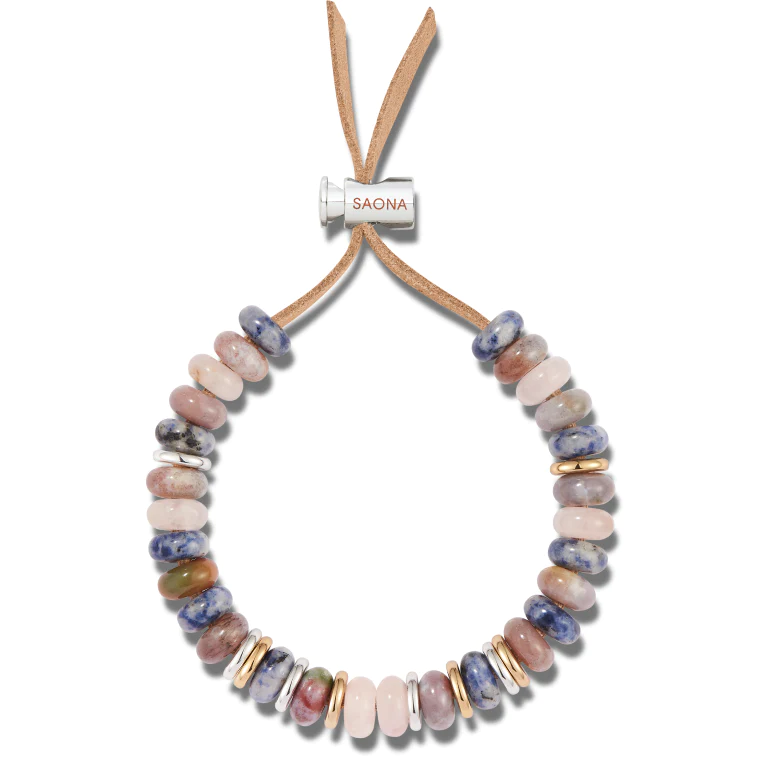 Bracelet Sunrise Rose