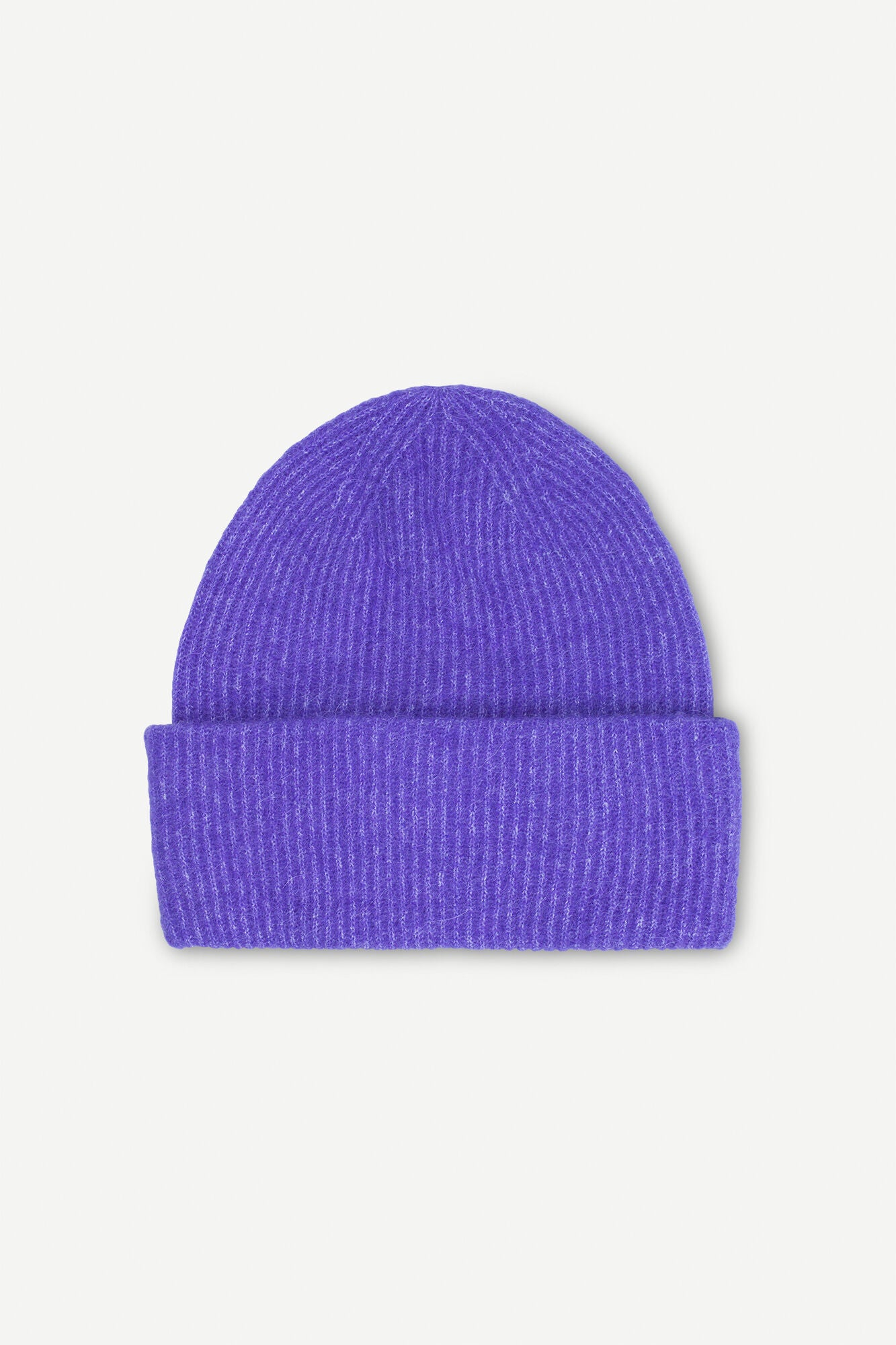 Nor Hat Simply Purple
