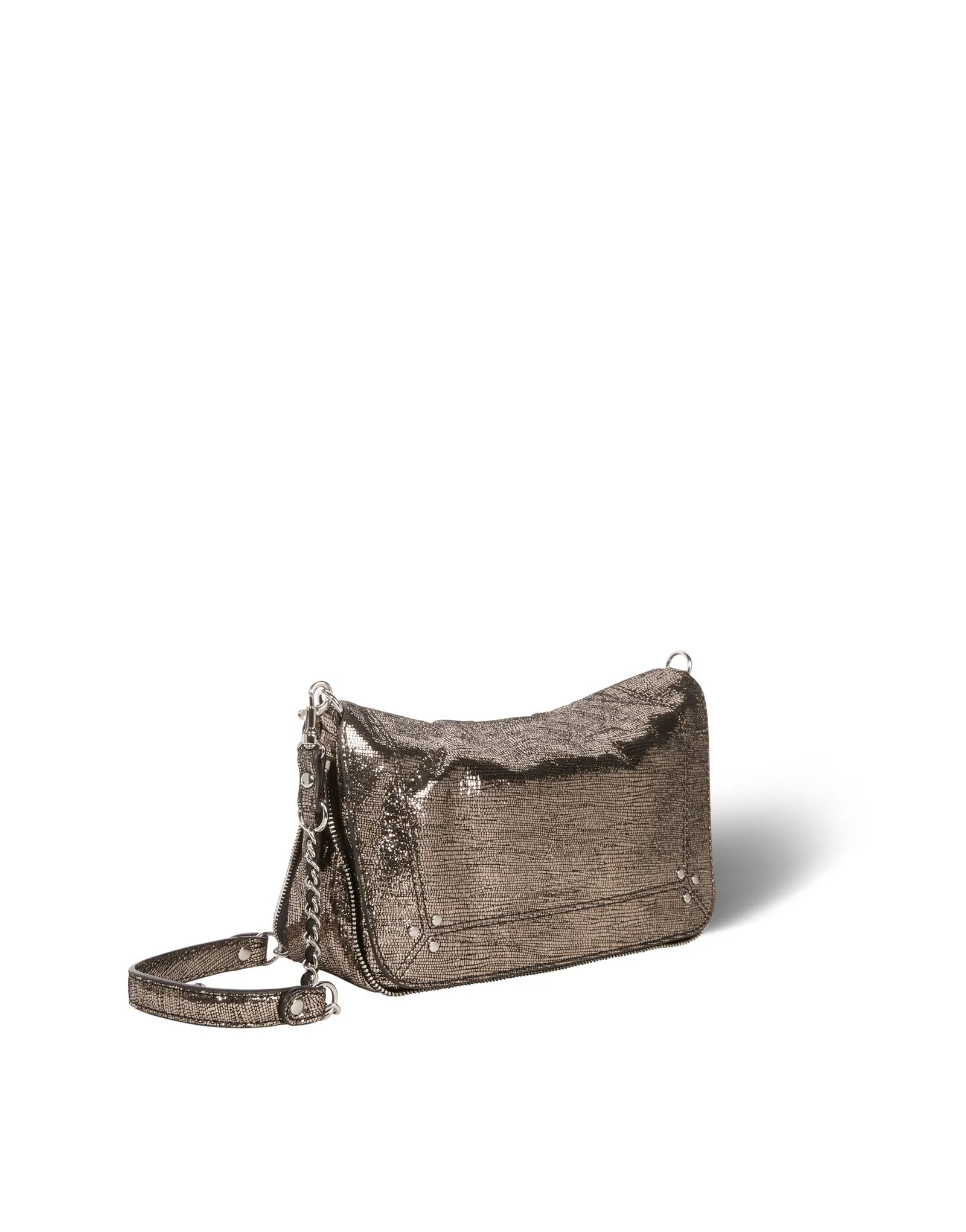 Bobi S Chèvre Lame Champagne