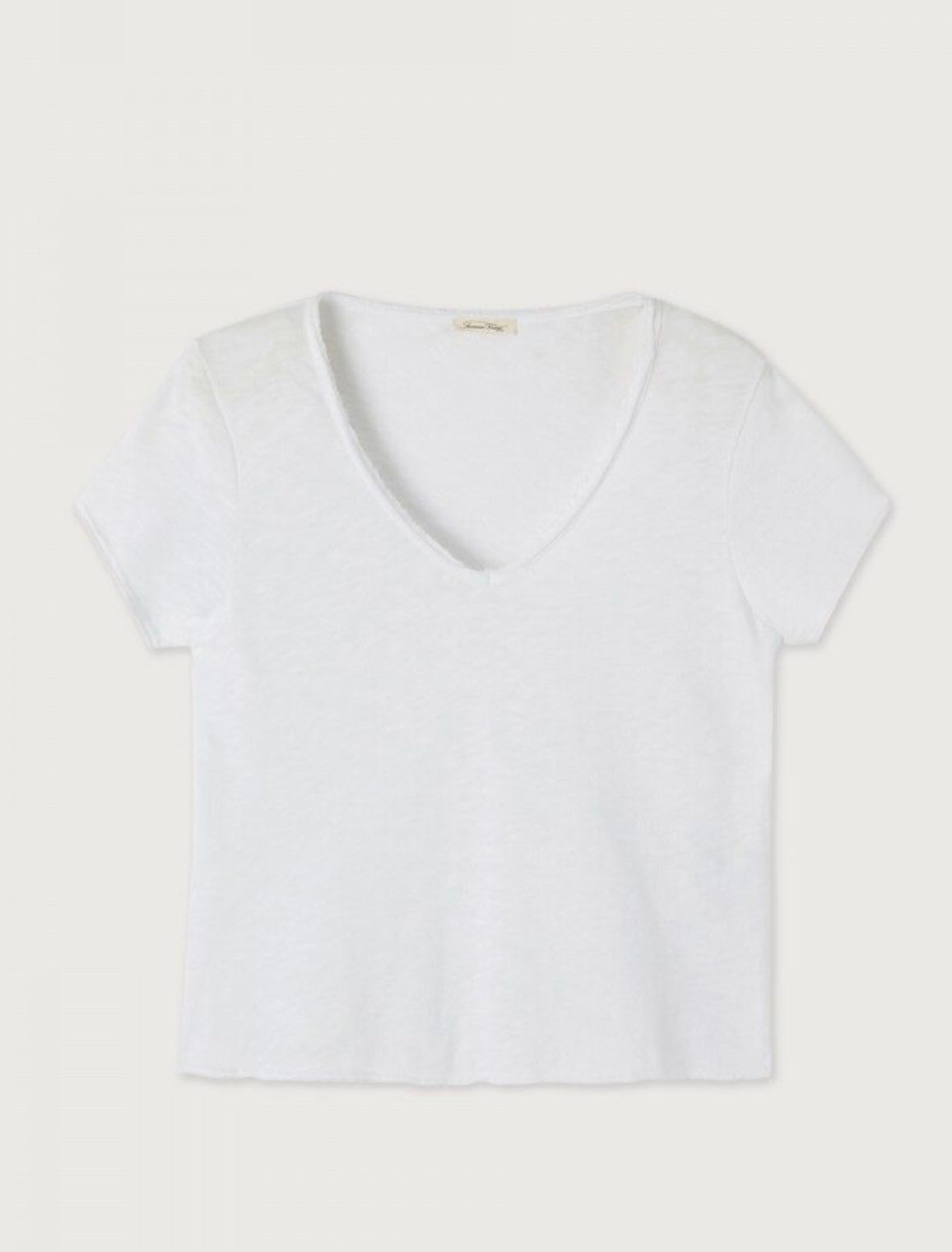 Tee-shirt Sonoma Blanc