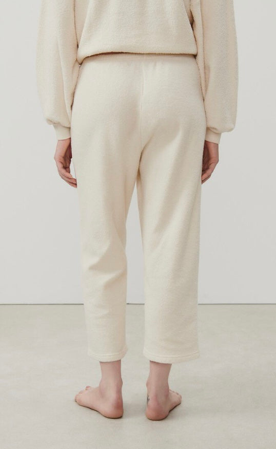 Jogging Femme Bobypark Ecru