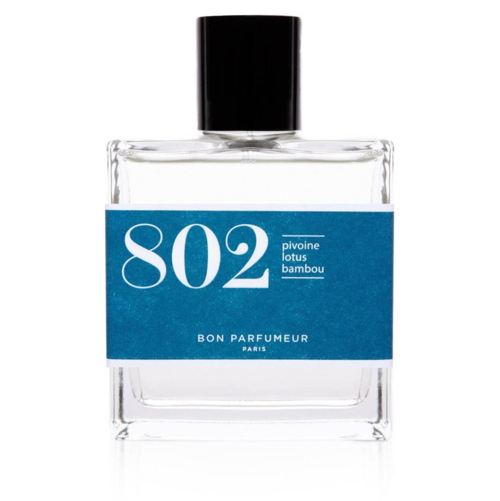 Eau De Parfum 802 100ml