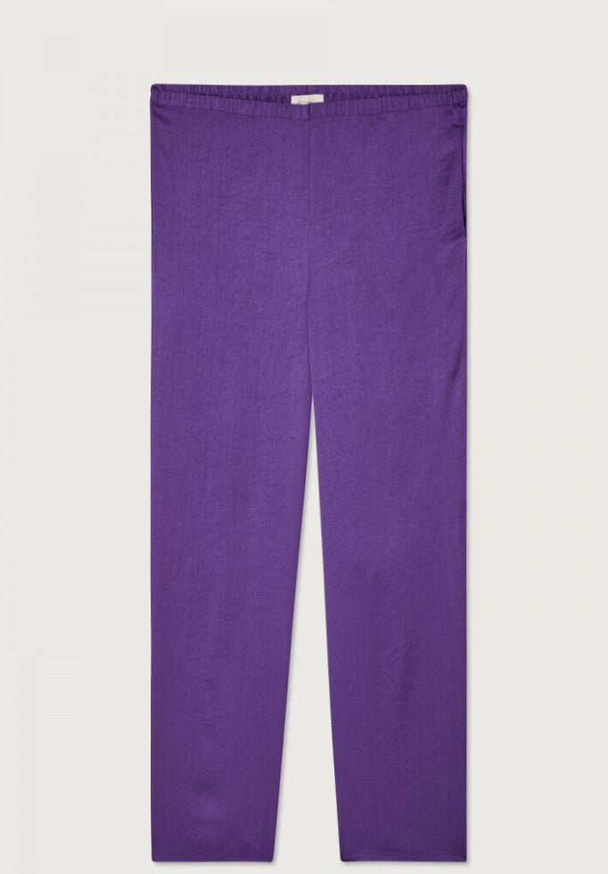 Pantalon Widland Neon Purple