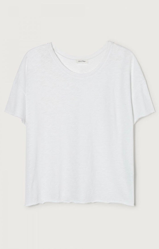 Tee-Shirt Sonoma 36B Blanc