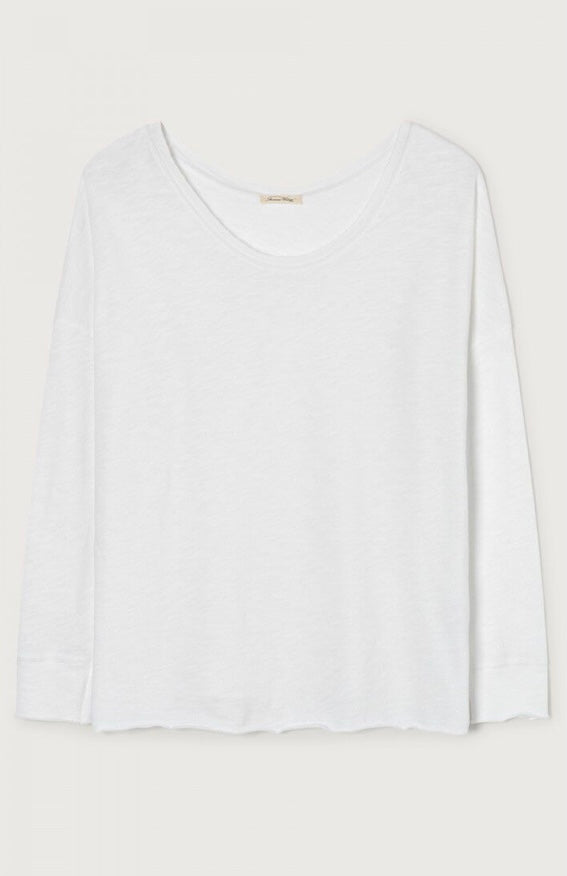 Tee-shirt Sonoma 36 Blanc