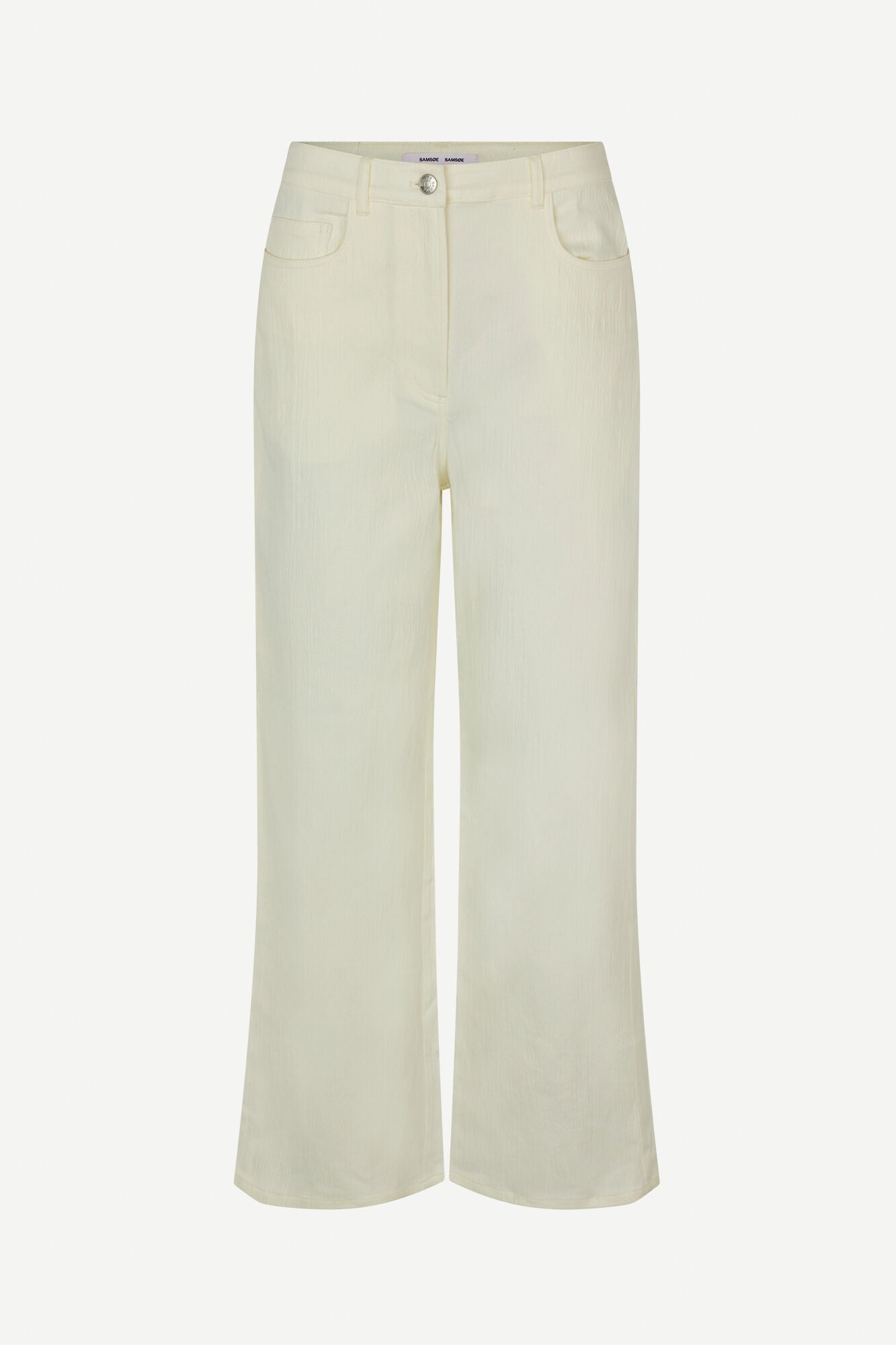 Sashelly Trousers Solitary Star