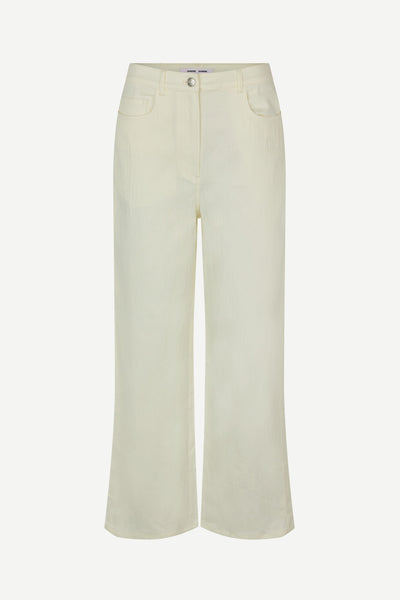 Sashelly Trousers Solitary Star