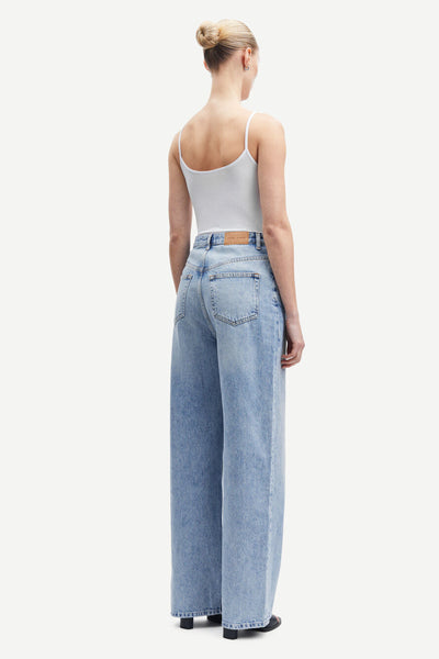 Shelly Jeans Light Heritage