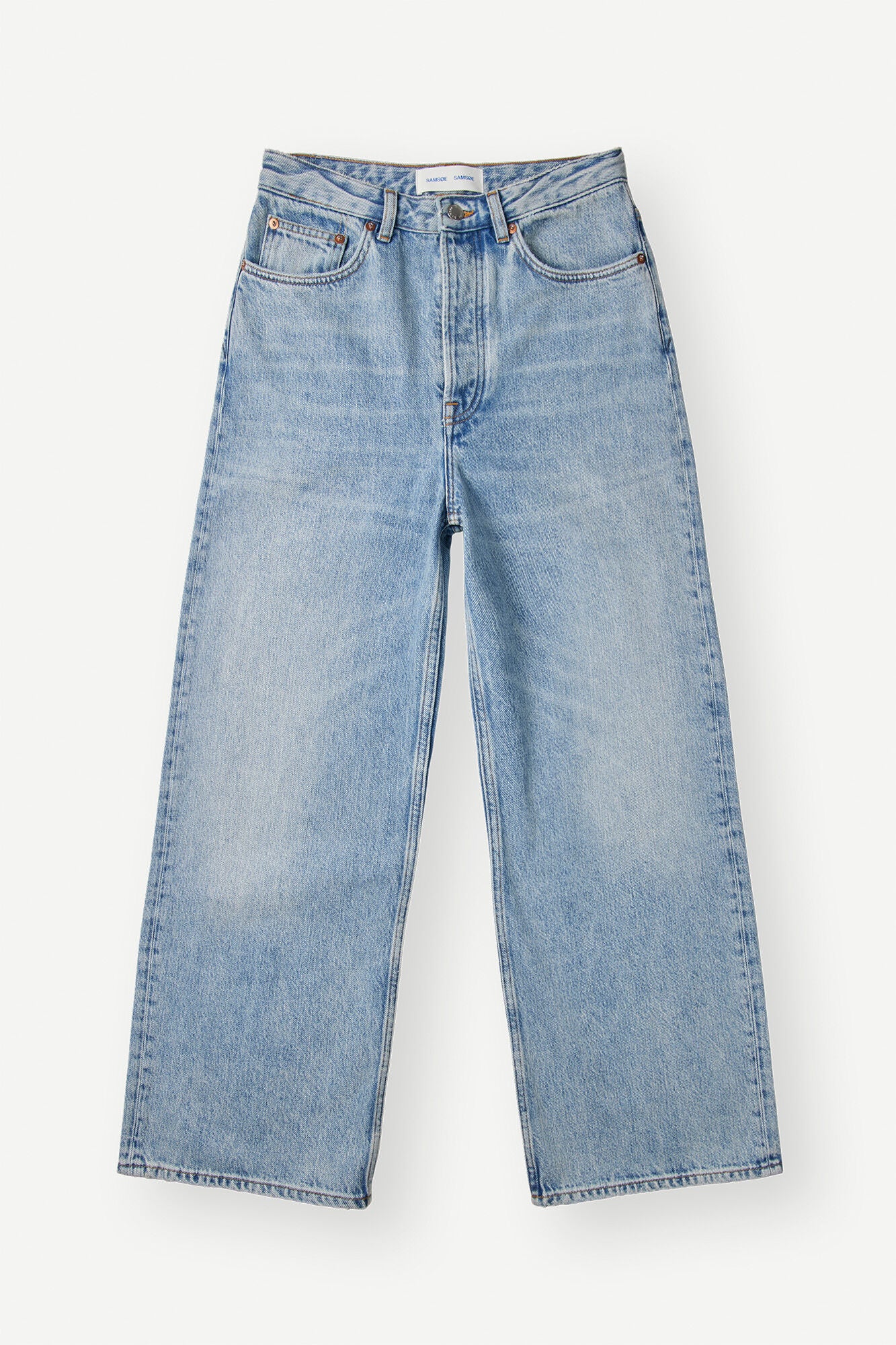 Shelly Jeans Light Heritage