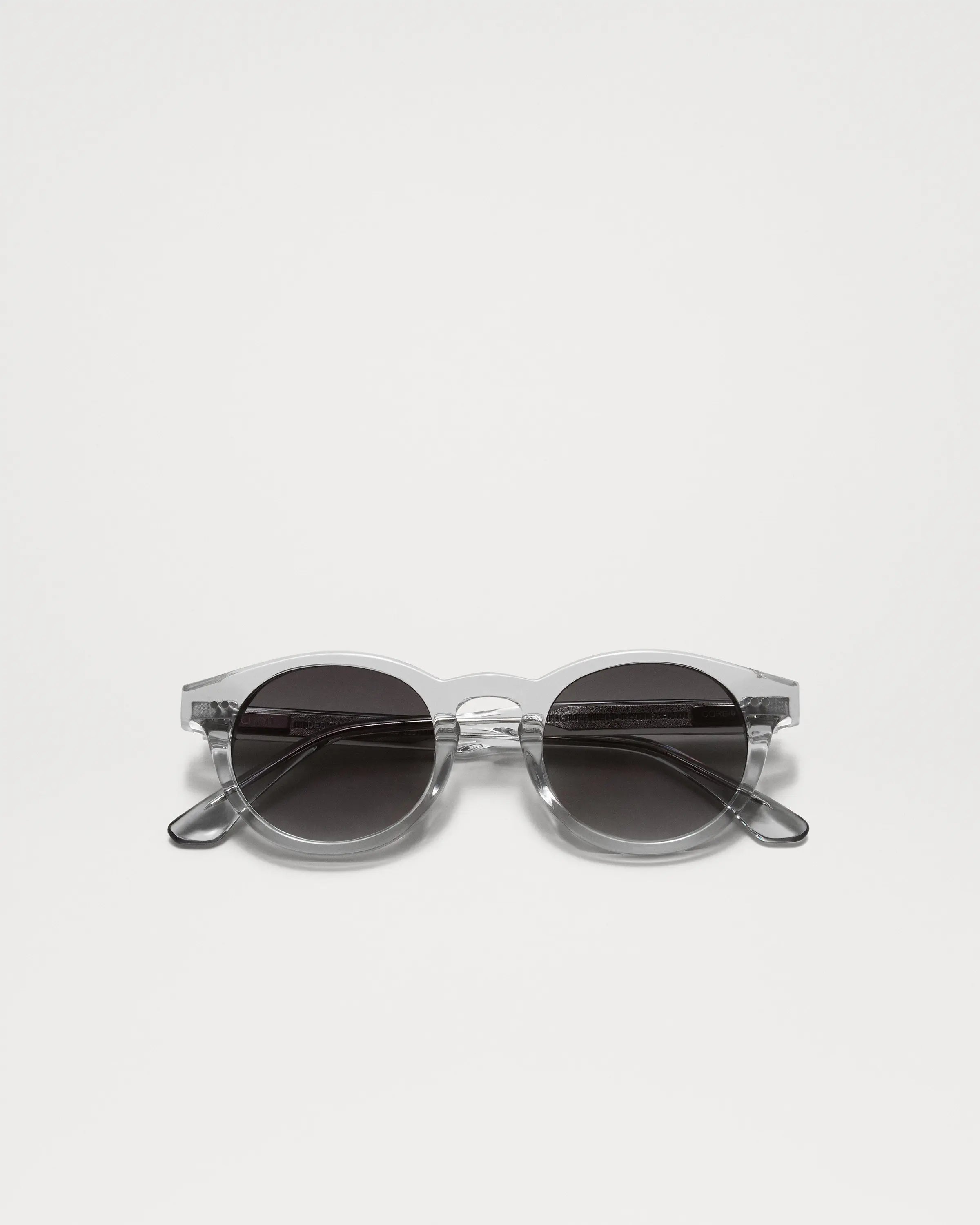 Lunettes 03 Grey