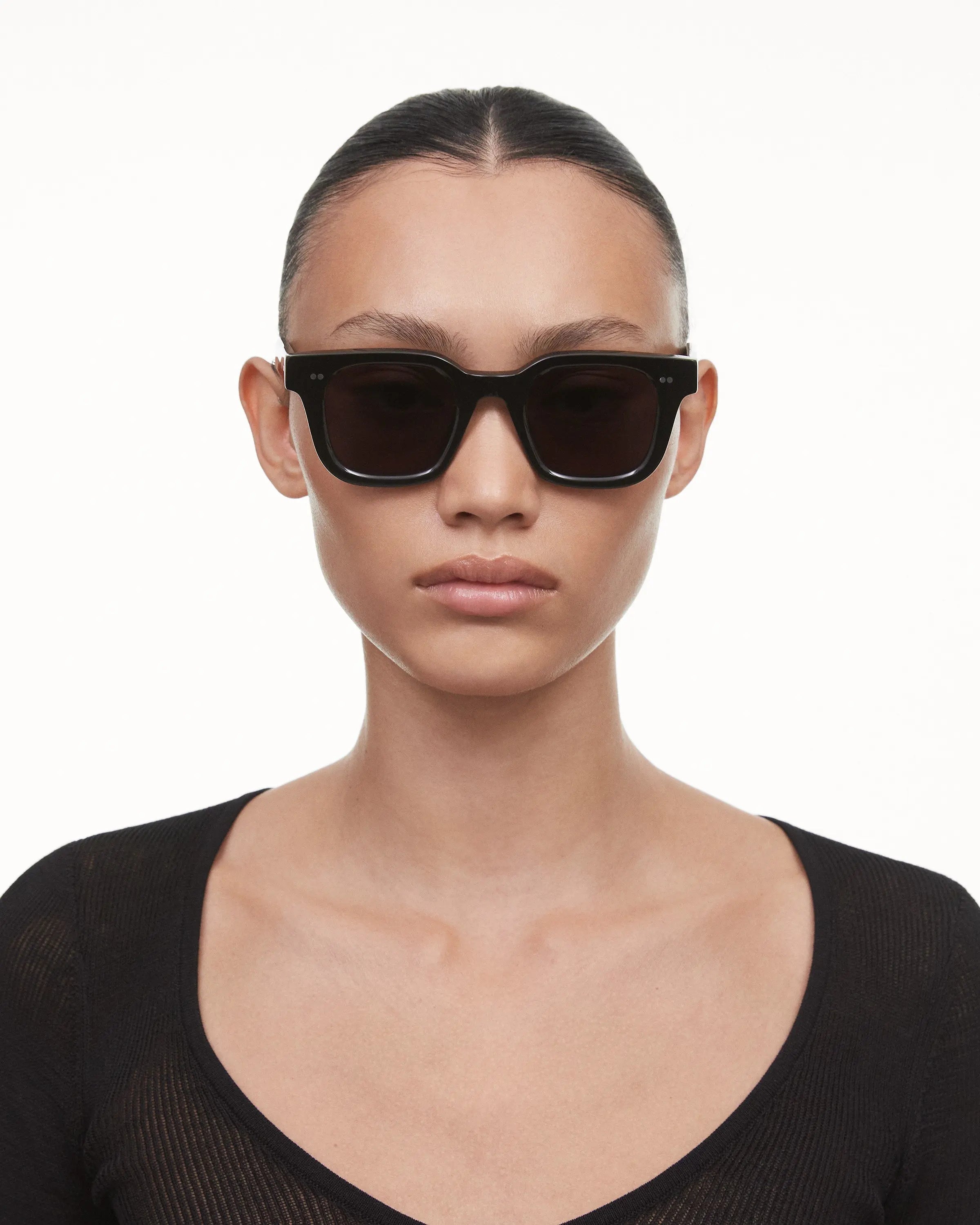 Lunettes 04 Black