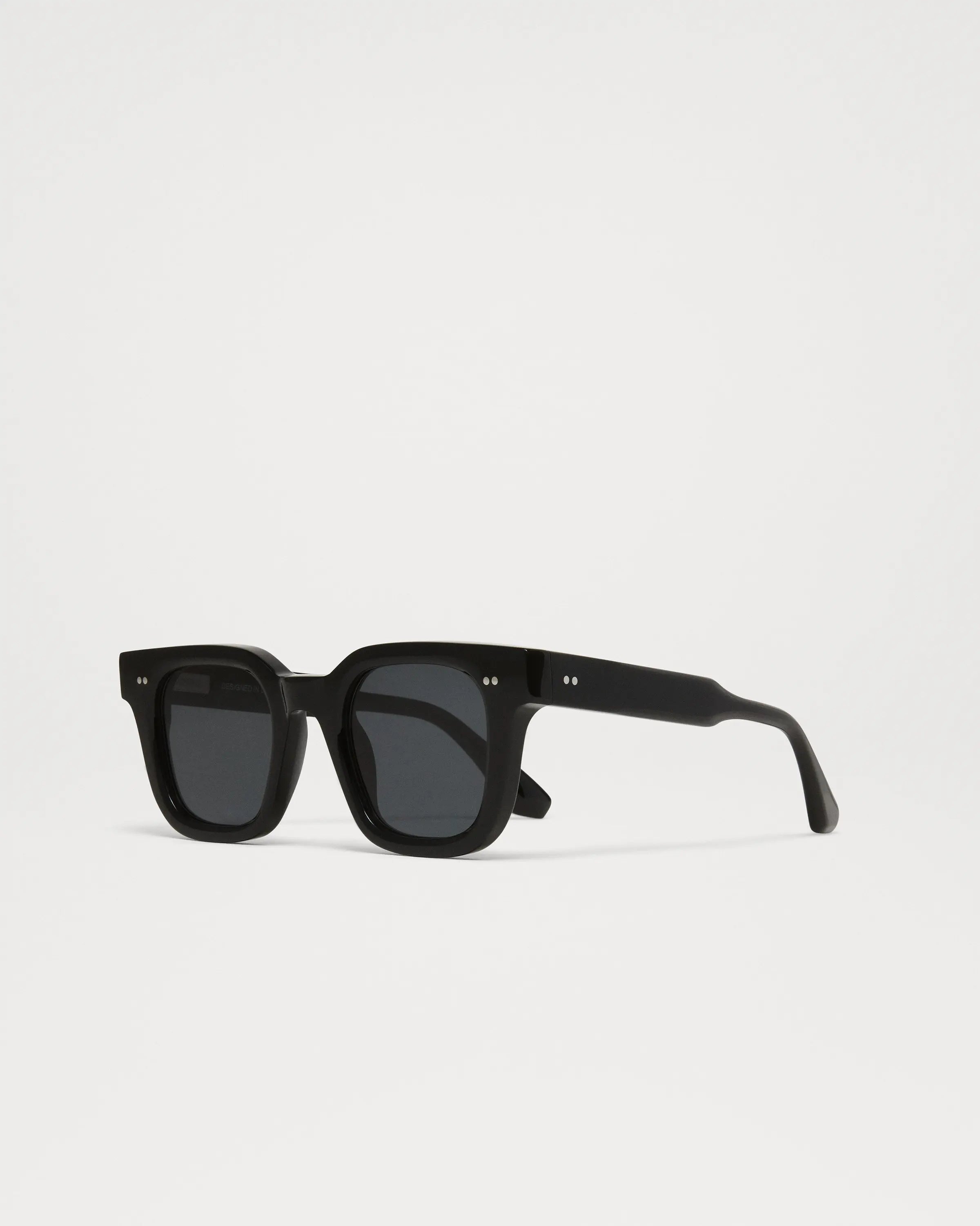 Lunettes 04 Black