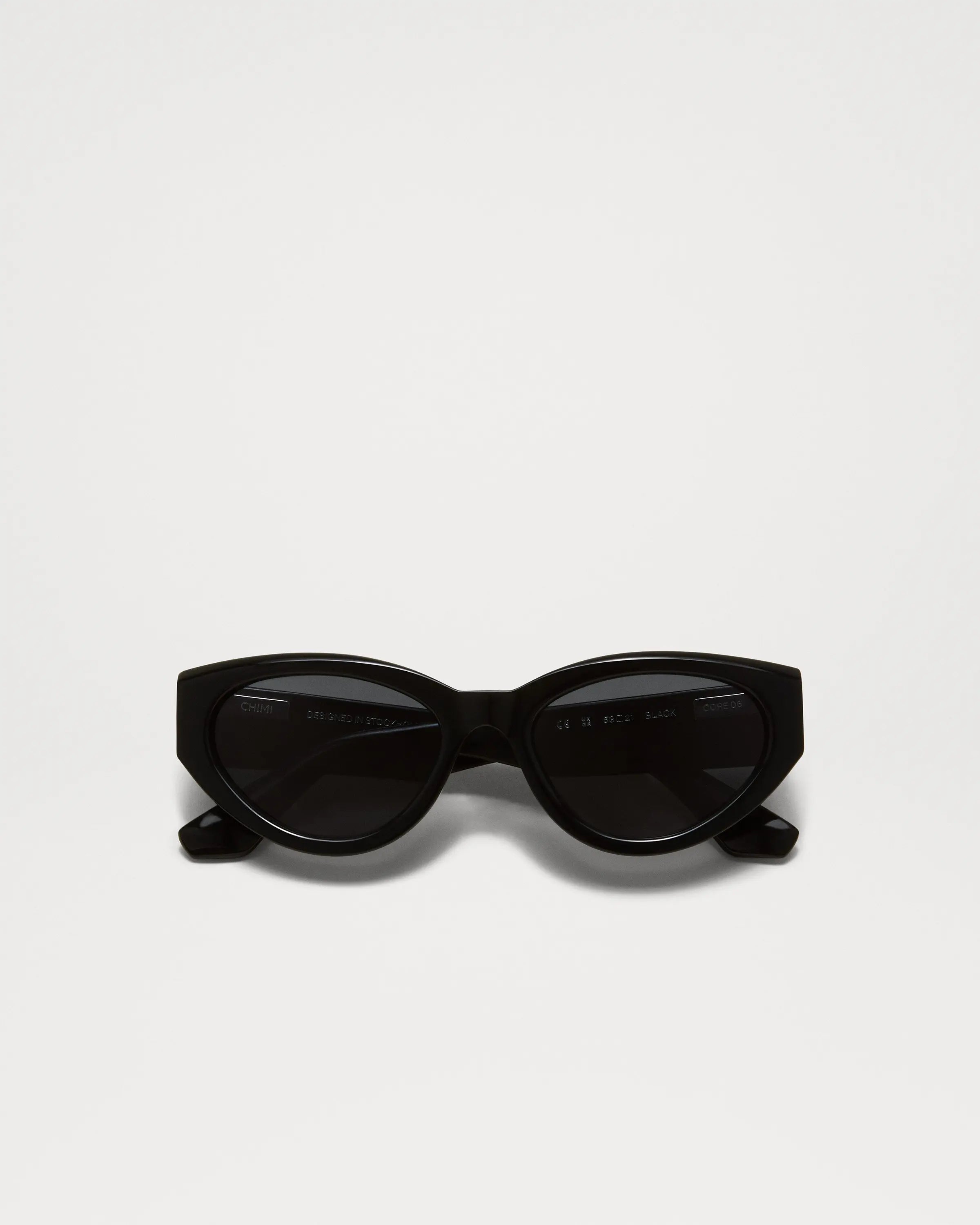 Lunettes 06 Black