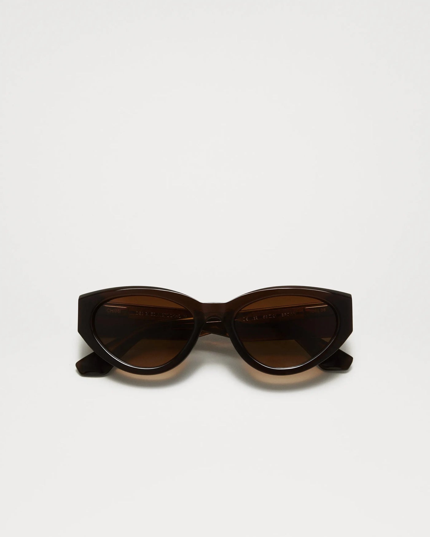 Lunettes 06 Brown