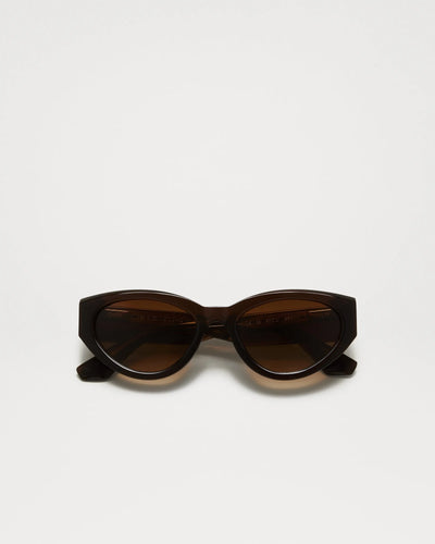 Lunettes 06 Brown