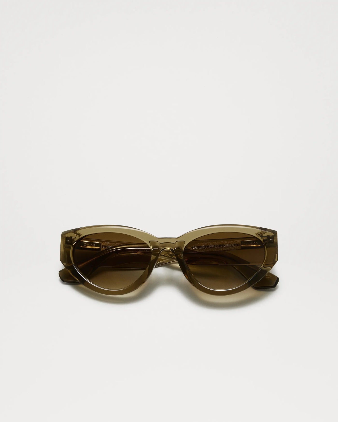 Lunettes 06 Green