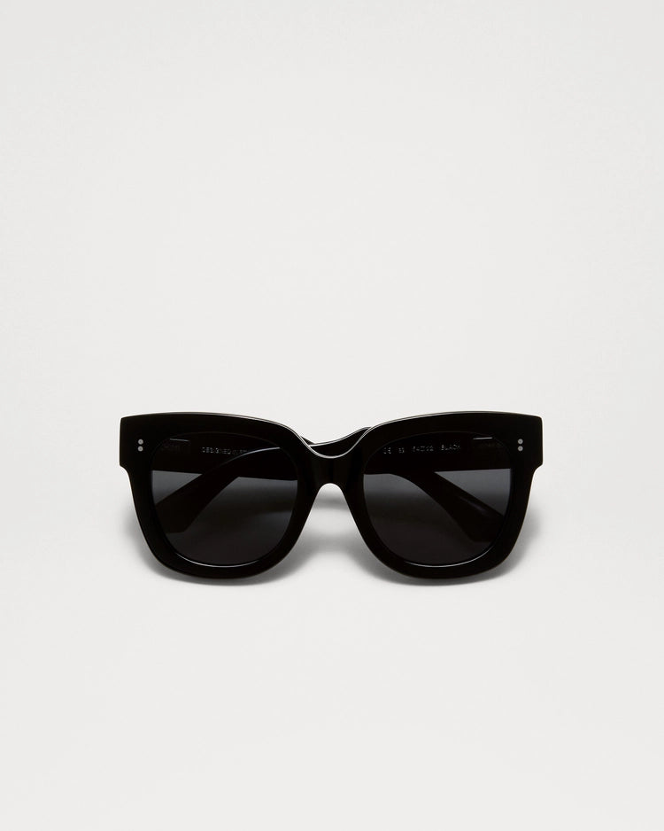 Lunettes 08 Black