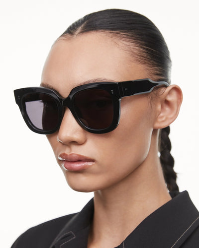 Lunettes 08 Black