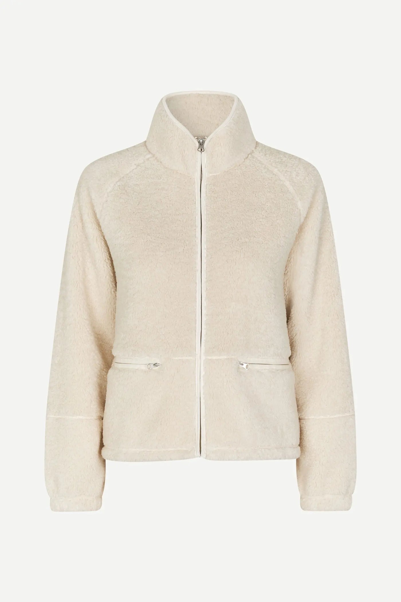 Tara Jacket Turtledove