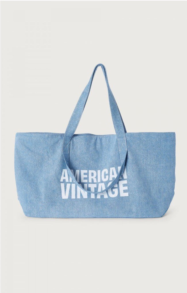 Tote Bag Joy