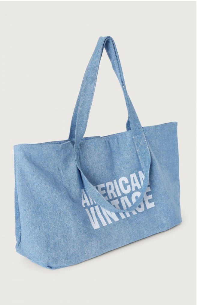 Tote Bag Joy