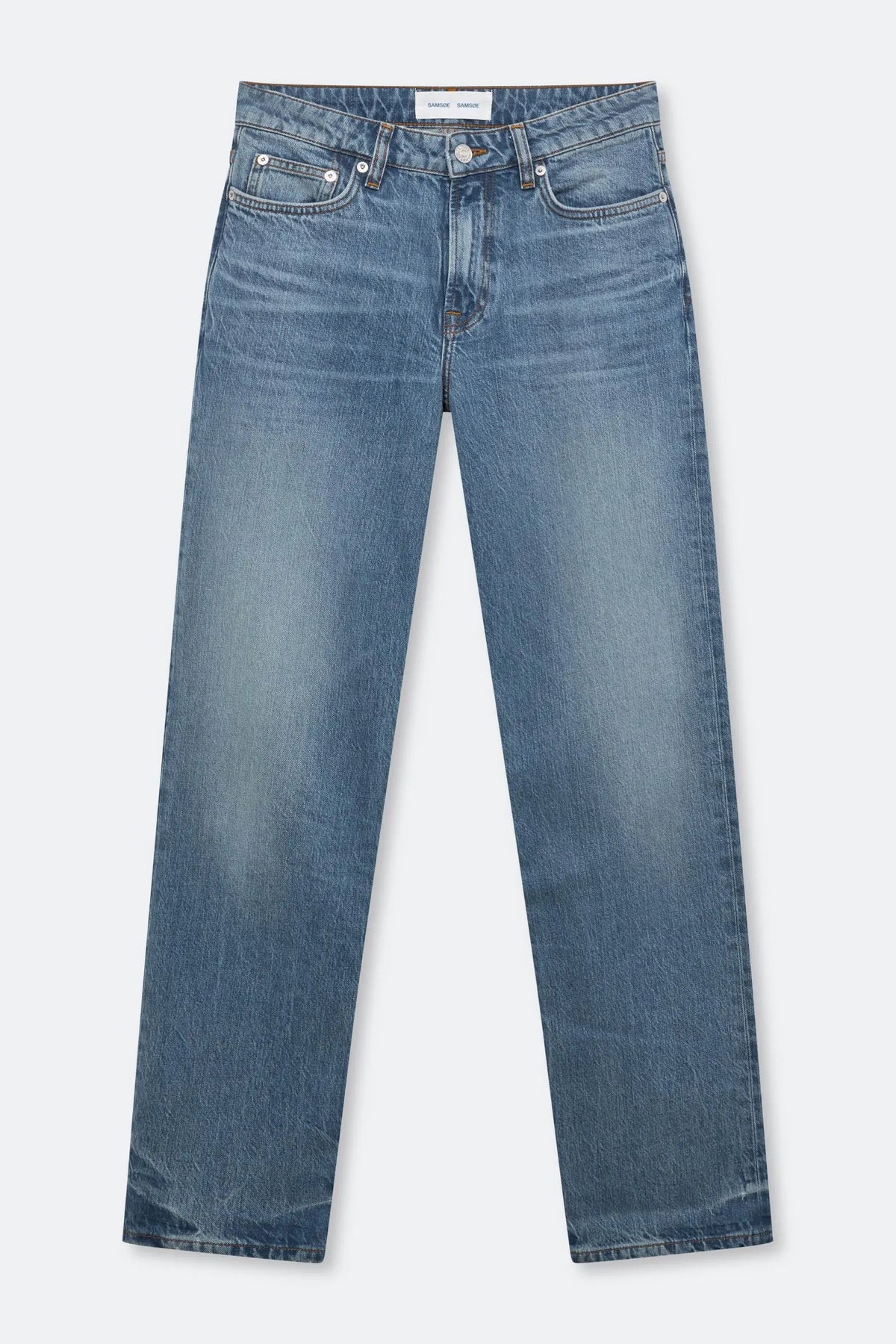 Satessera jeans Sephia Blue