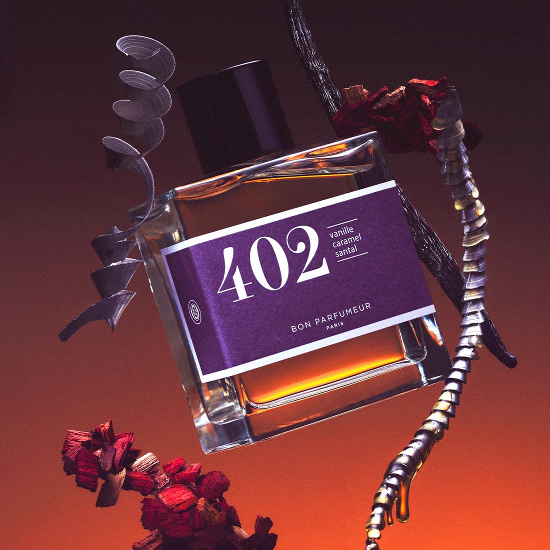 Eau De Parfum 402 100ml