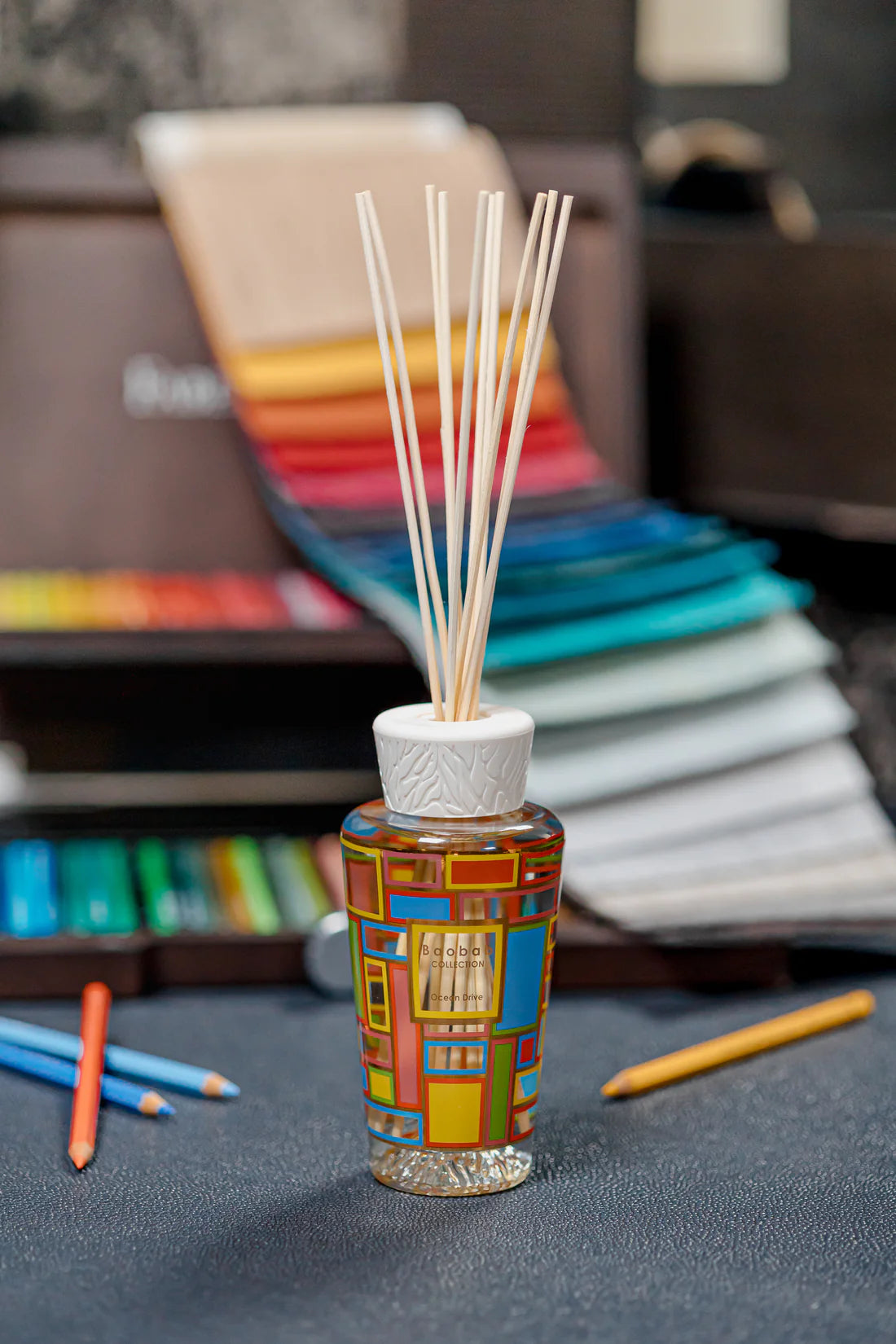 My First Diffuseur Baobab Ocean Drive