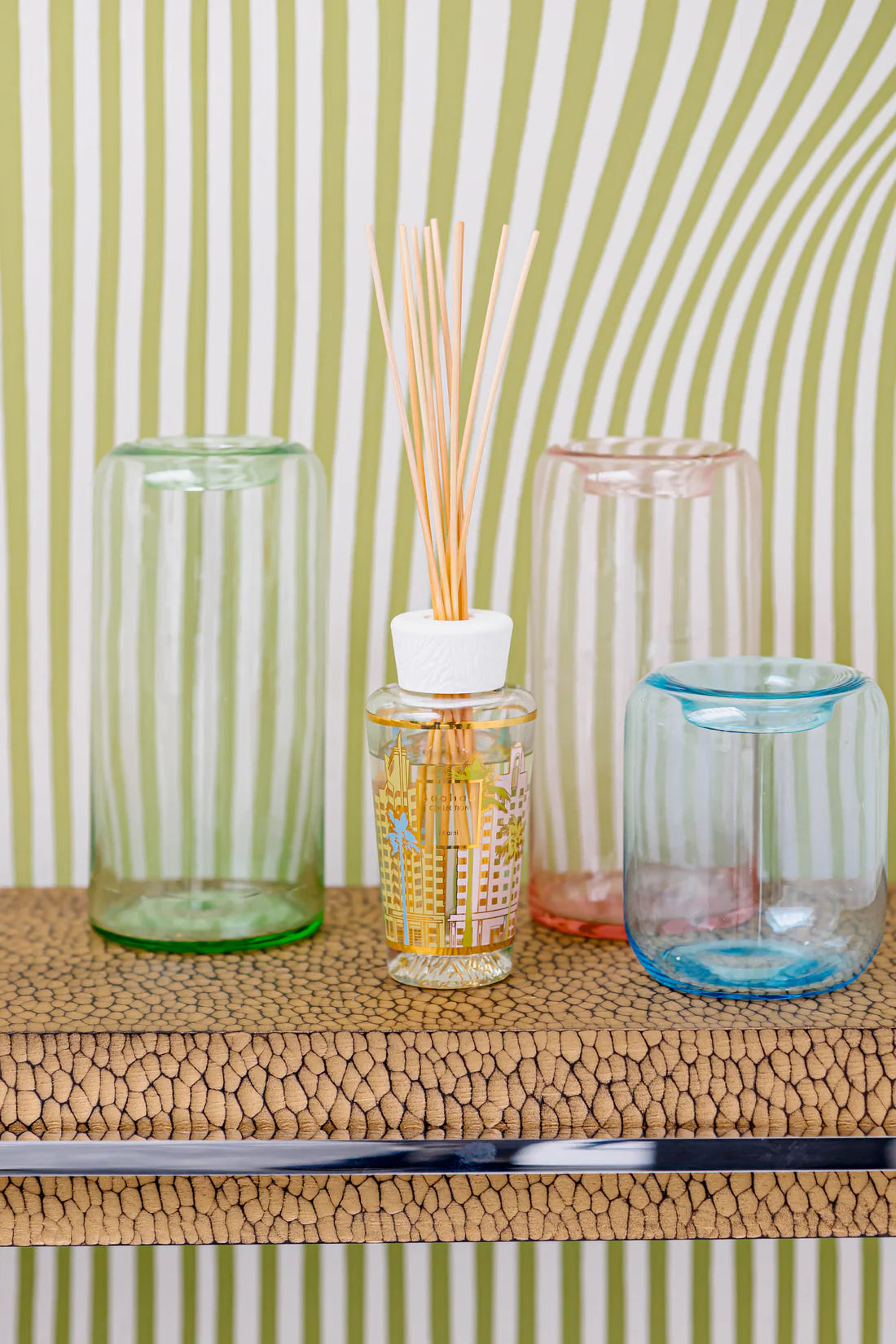 My First Diffuseur Baobab  Miami