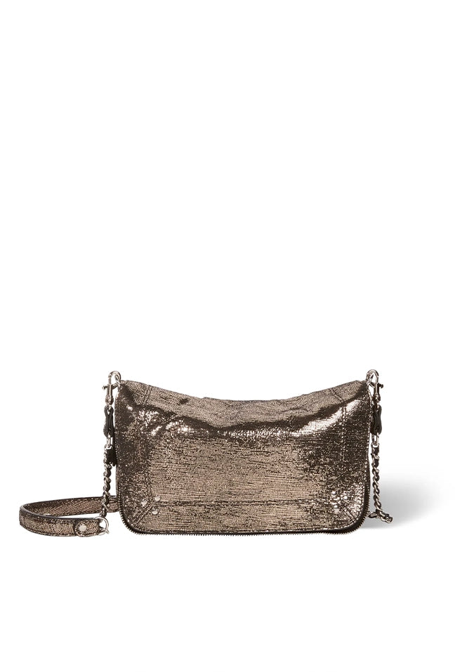 Bobi S Chèvre Lame Champagne