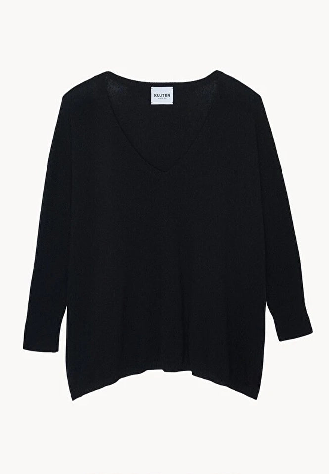 Pull Minie Noir