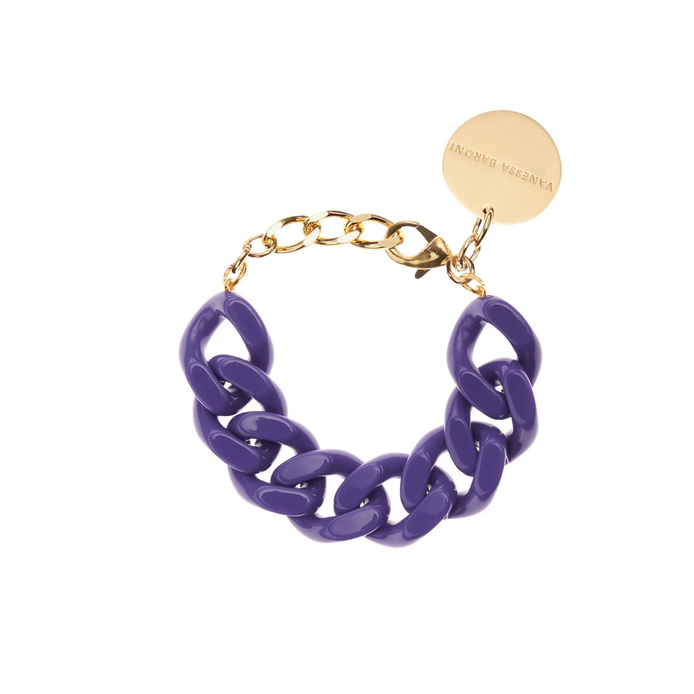 Bracelet Great Violet