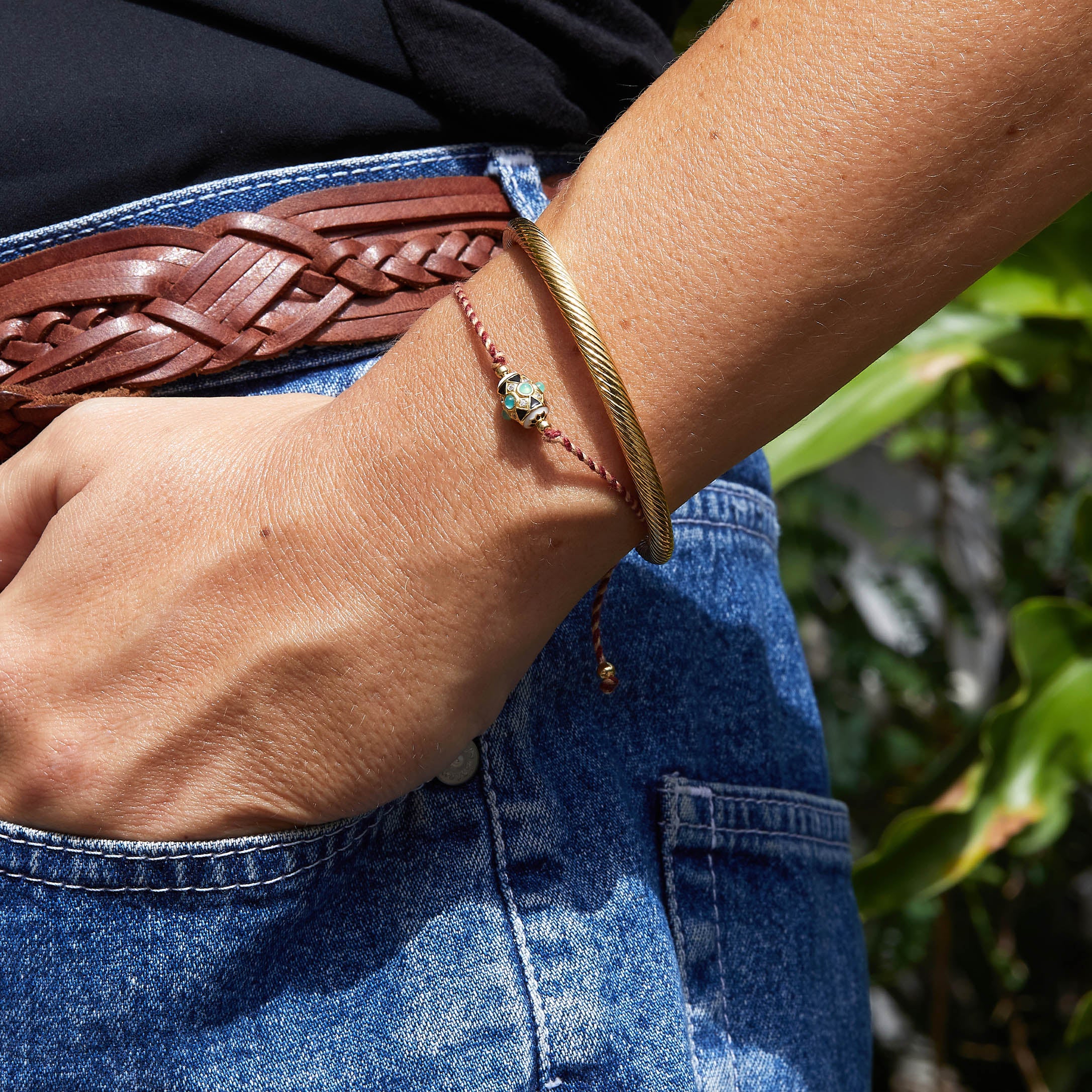 Bracelet Havana