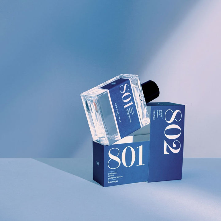 Eau De Parfum 801 30ml