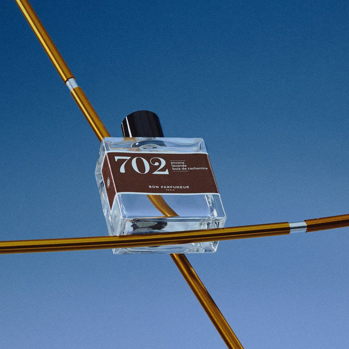 Eau De Parfum 702 30ml