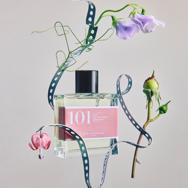 Eau De Parfum 101 30ml