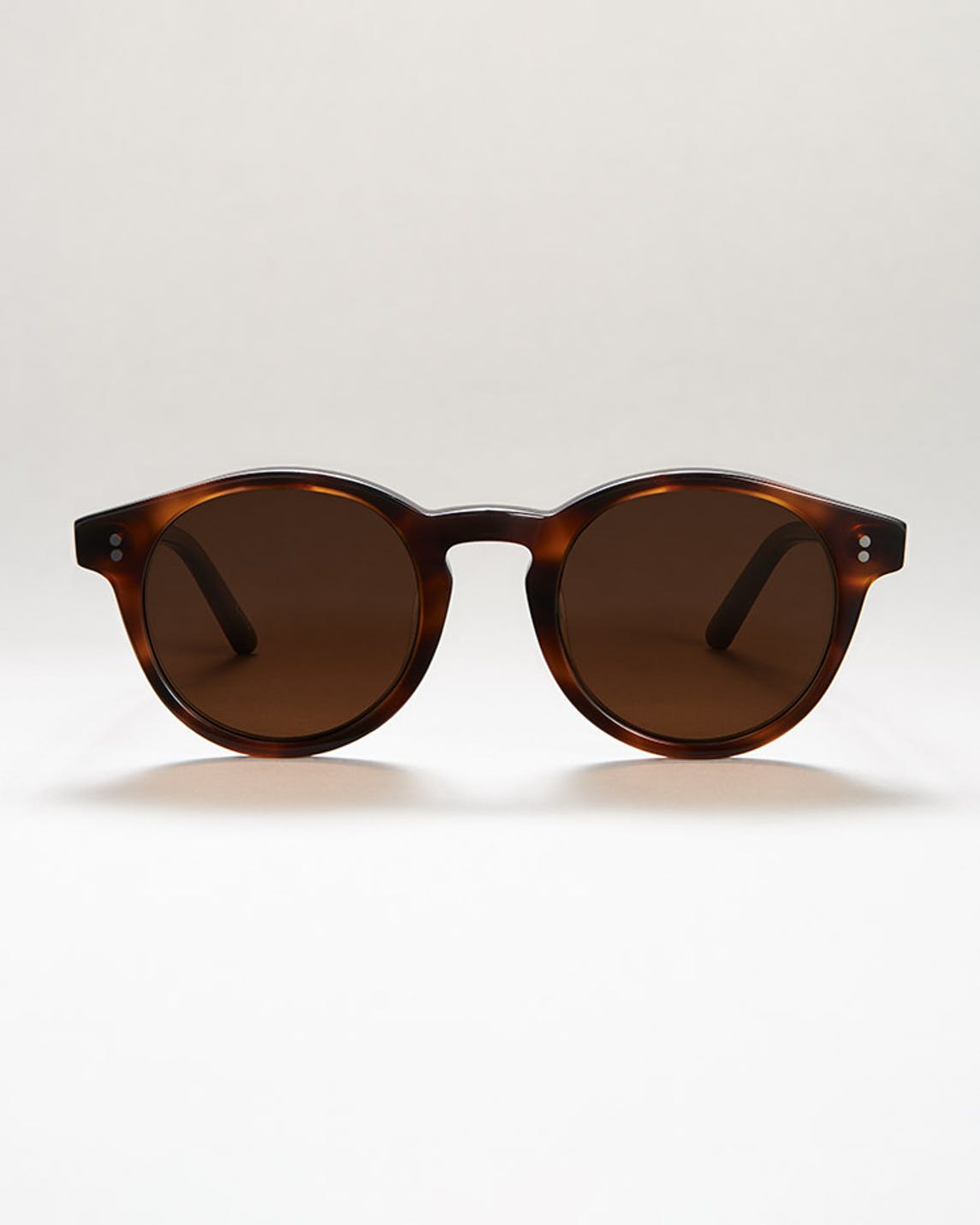 Lunettes 03 Tortoise