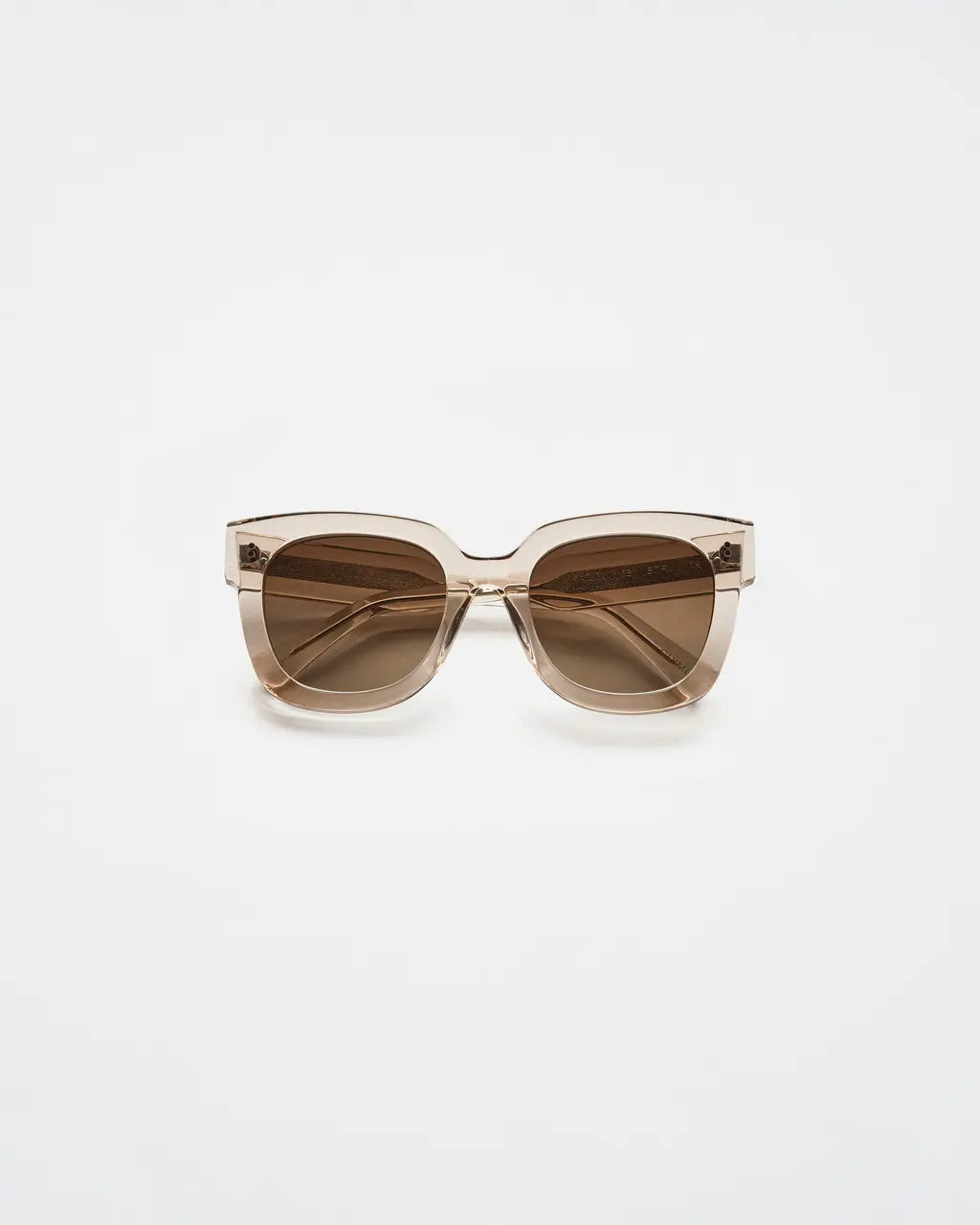 Lunettes 08 Ecru