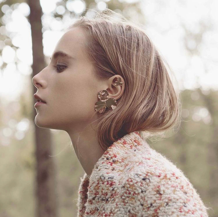 Bo Pensee Medium Pink