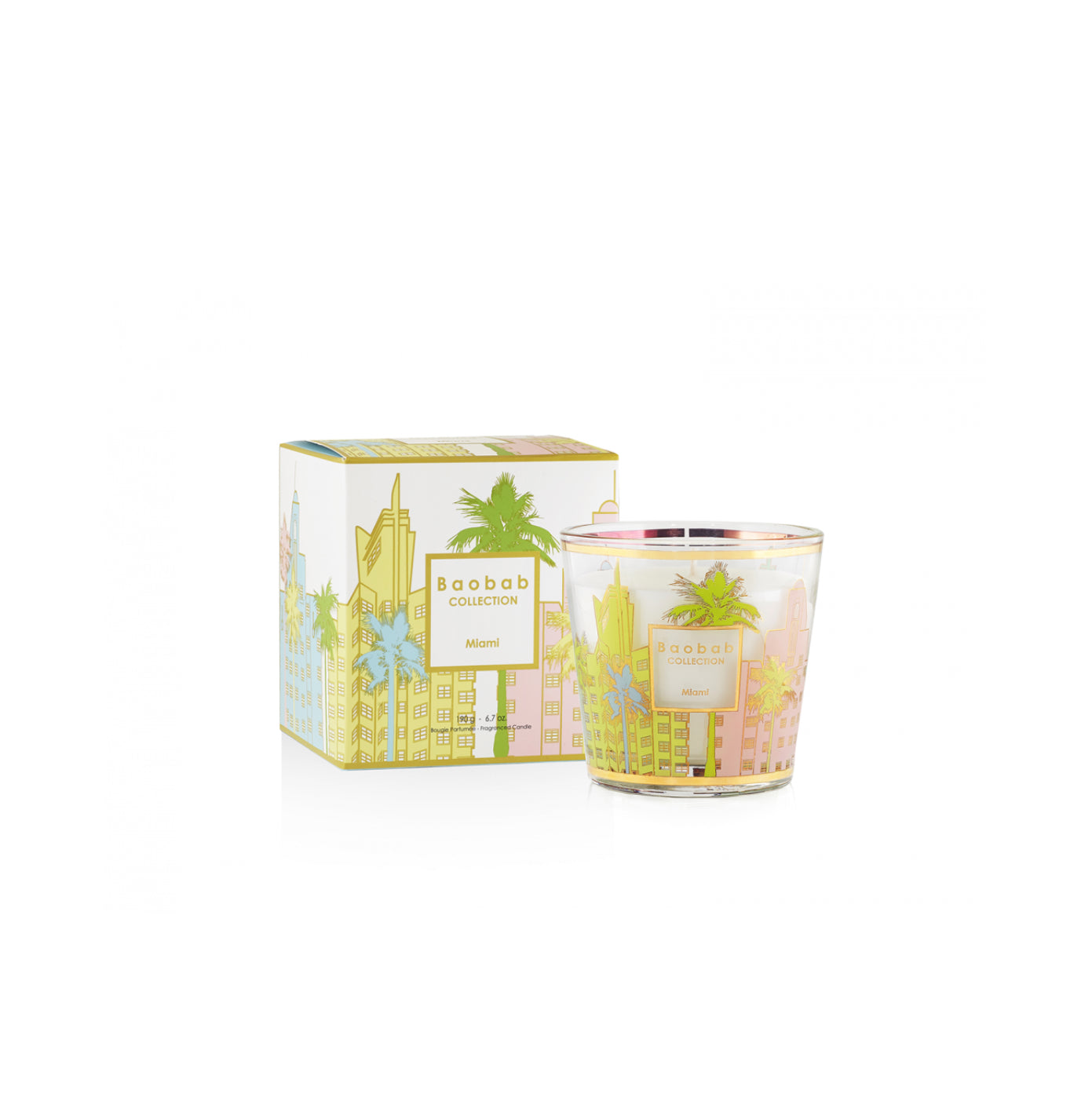 My First Baobab Miami