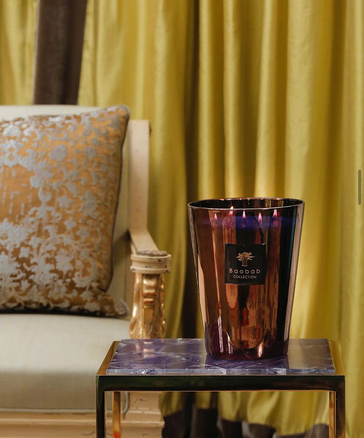 Bougie Cyprium Max 24