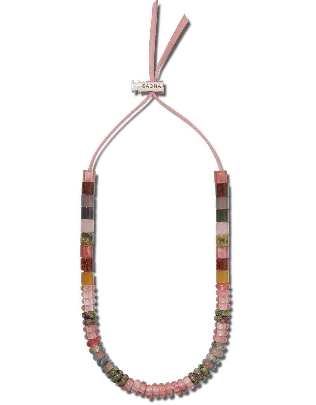 Collier Sunset Paola